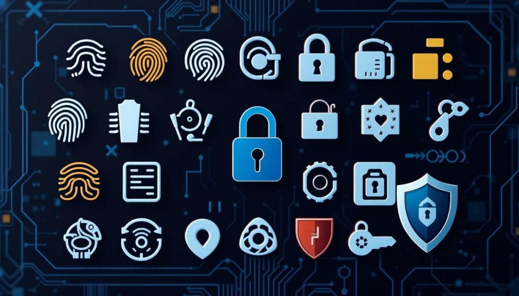 סוגי שיטות אימות סוגי שיטות אימות