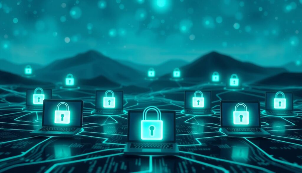 היתרונות של הצפנת VPN ופרטיות הנתונים היתרונות של הצפנת VPN ופרטיות הנתונים