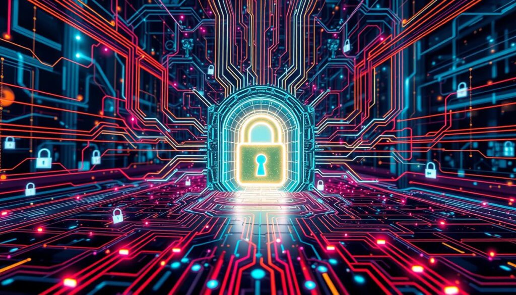 חשיבות בקרת גישה באבטחת מידע דיגיטלית חשיבות בקרת גישה באבטחת מידע דיגיטלית