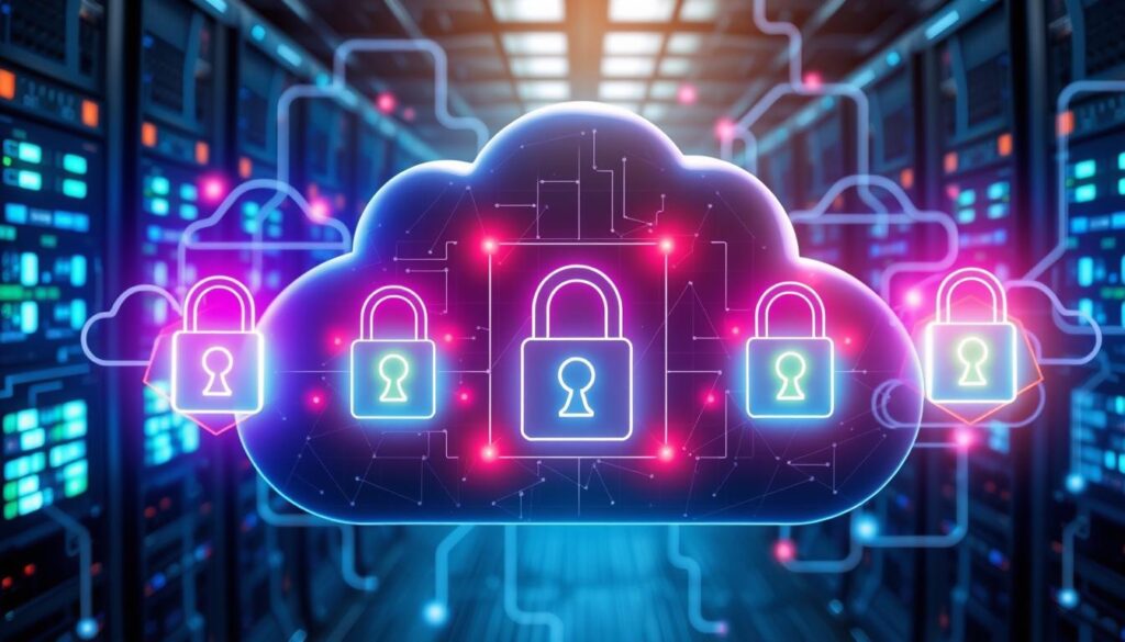 בקרת גישה באבטחת ענן בקרת גישה באבטחת ענן