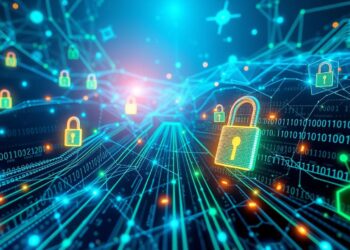 advanced encryption methods