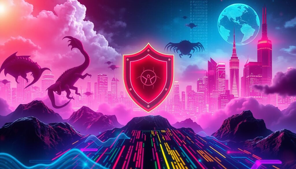 שיטות זיהוי אנטיוירוס שיטות זיהוי אנטיוירוס