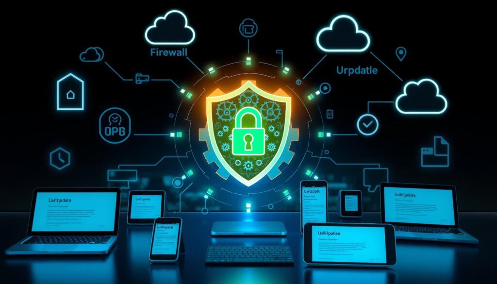 שיטות מומלצות לעדכונים