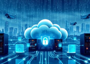 cloud security best practices