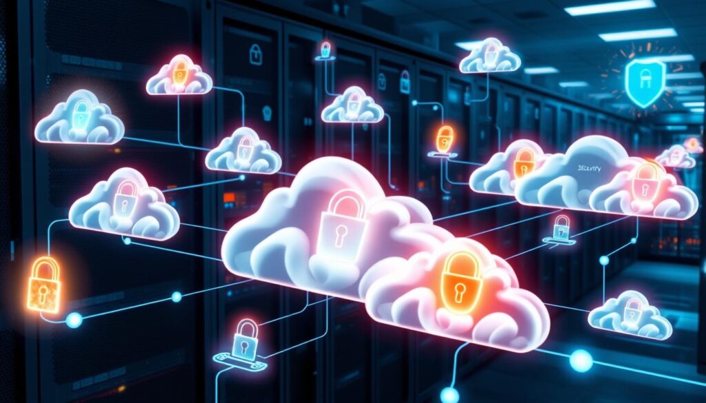 פתרונות אבטחת ענן בהשוואת אנטי-וירוס פתרונות אבטחת ענן בהשוואת אנטי-וירוס