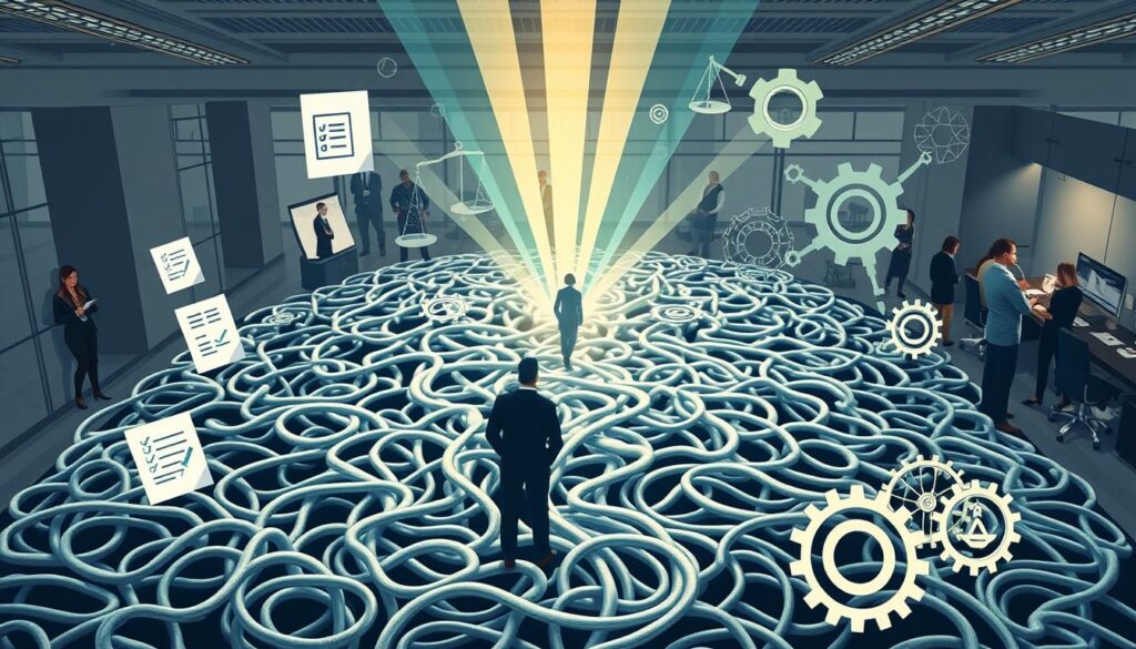 אתגרי ניהול תקינות ושיטות מיטות