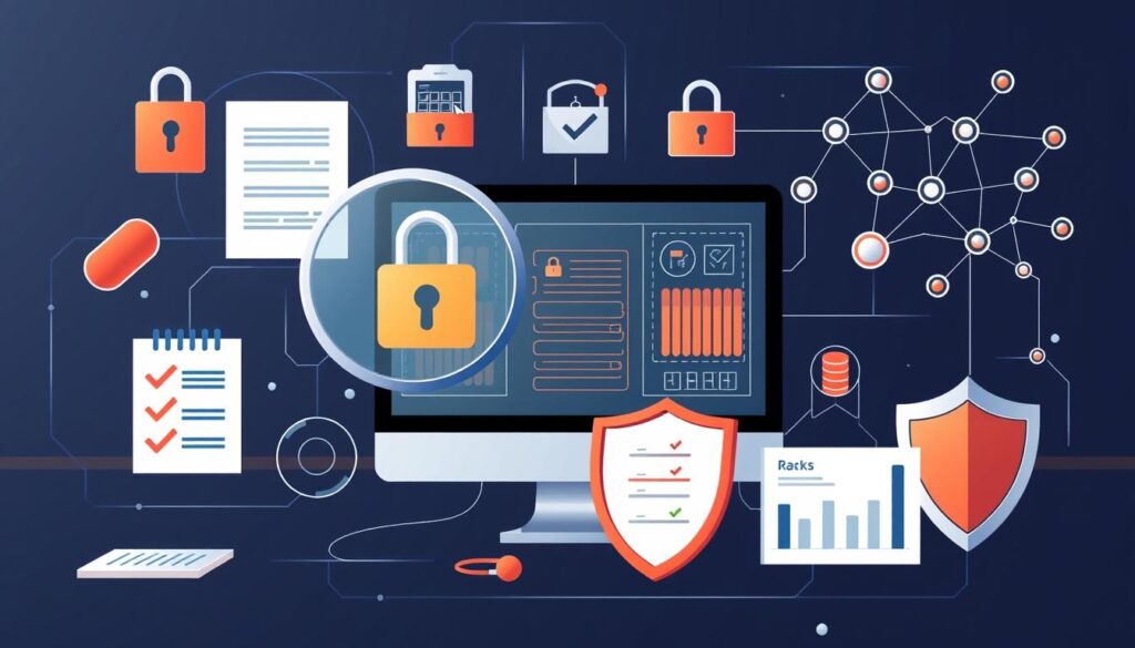 רכיבי בדיקות אבטחה רכיבי בדיקות אבטחה