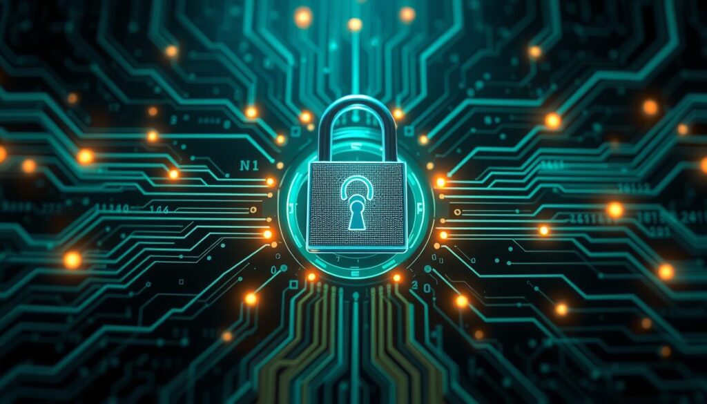 הגנת נתונים