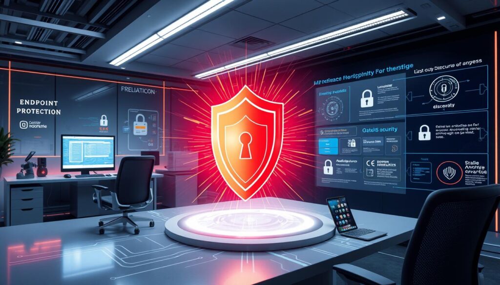 אסטרטגיות הגנת נקודת הקצה היעילות