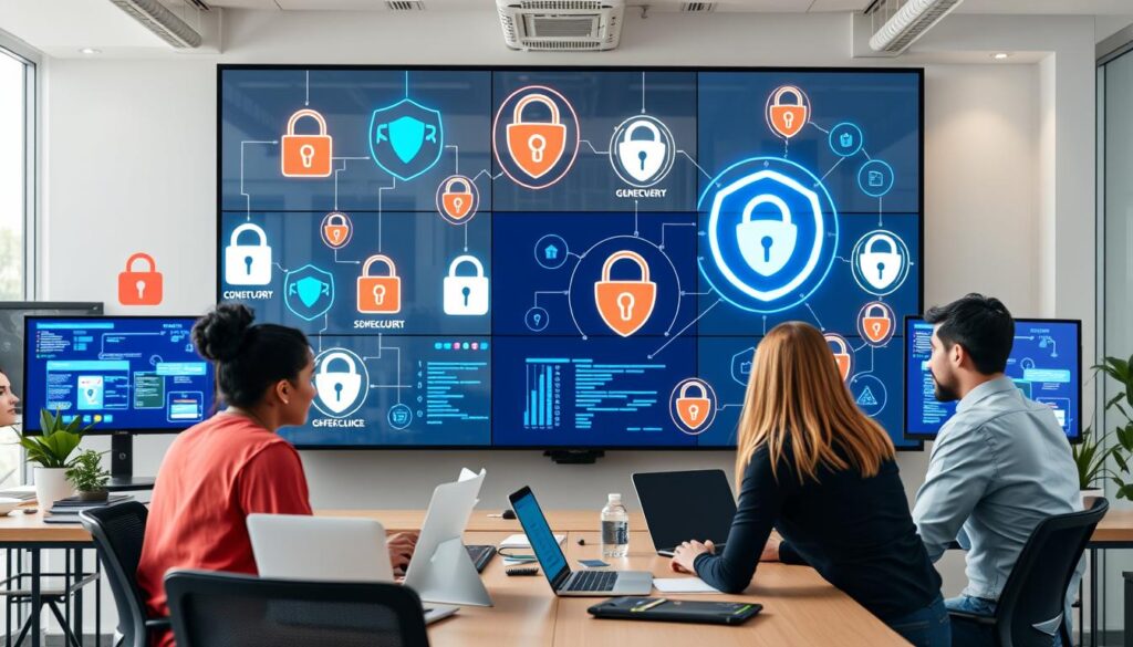 employee cybersecurity training employee cybersecurity training
