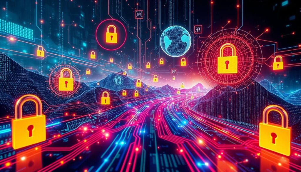 encryption techniques overview encryption techniques overview