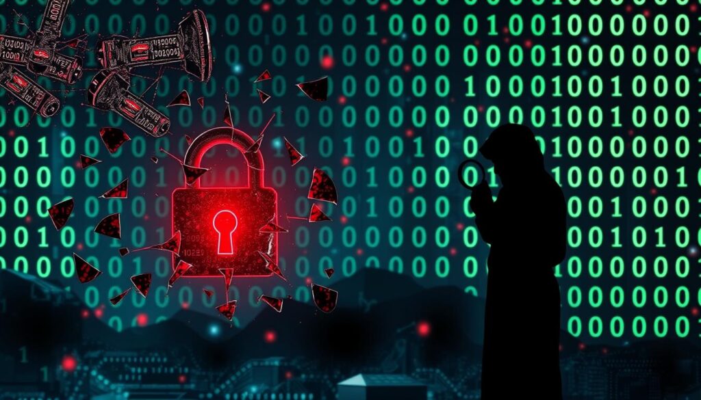 encryption vulnerabilities encryption vulnerabilities