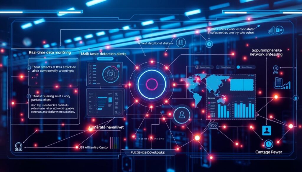 תכונות של כלי ריגול ברשת תכונות של כלי ריגול ברשת