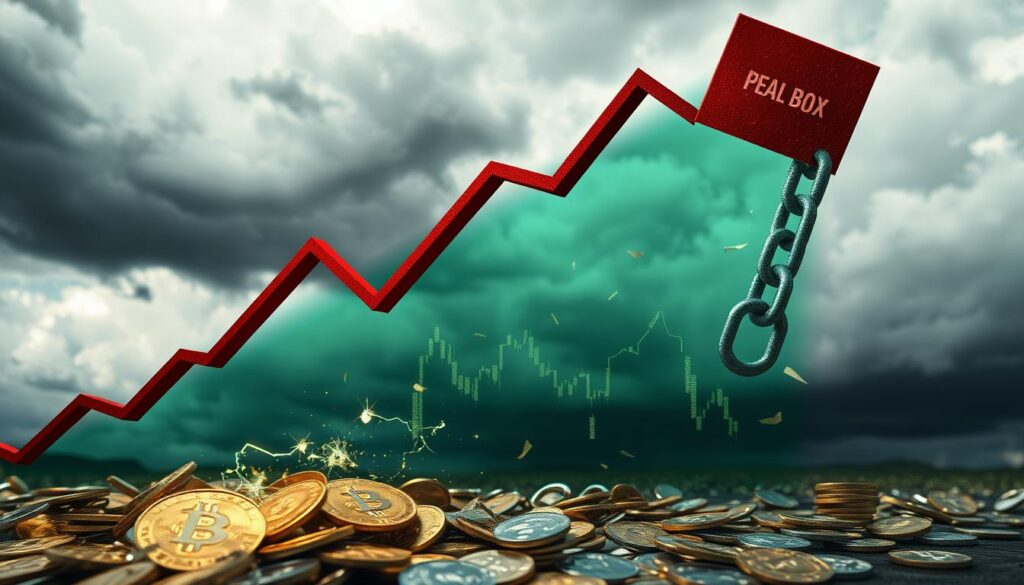 השפעה פיננסית של הפריצות השפעה פיננסית של הפריצות