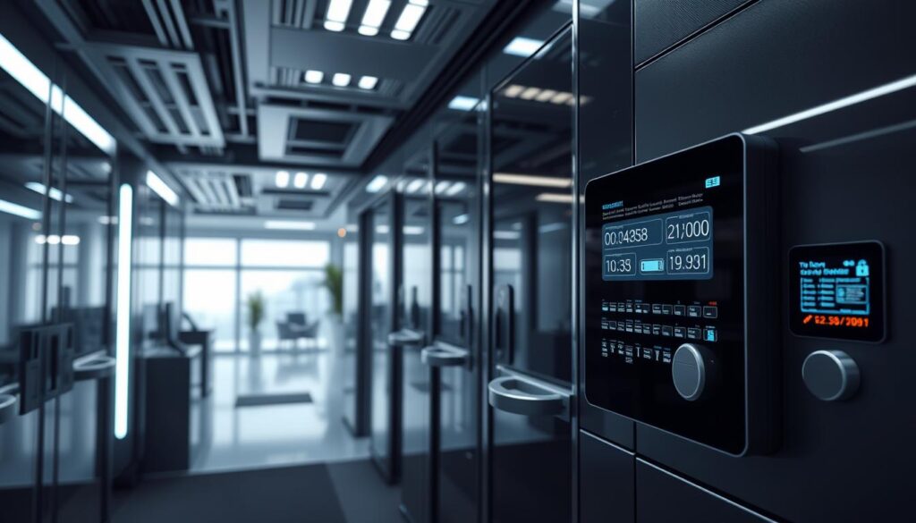 מיושם גישה מאובטחת מיושם גישה מאובטחת