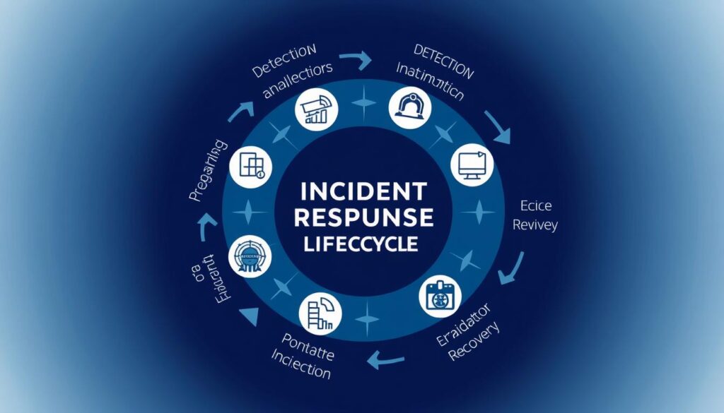 מחזור תגובה לאירועים מחזור תגובה לאירועים