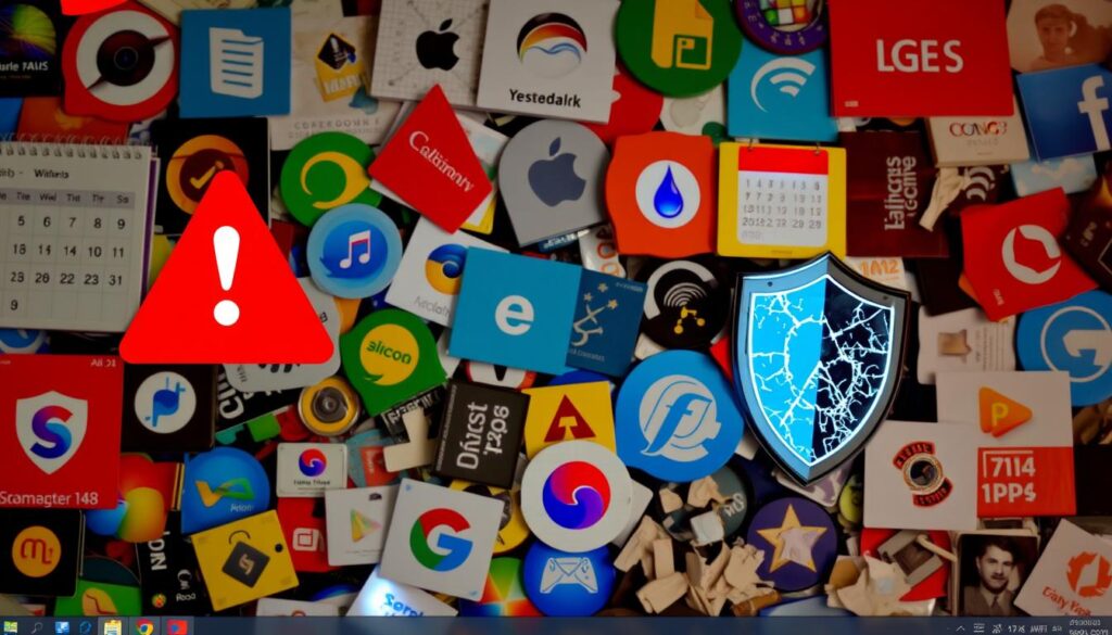 סימנים של תוכנה מיושנת