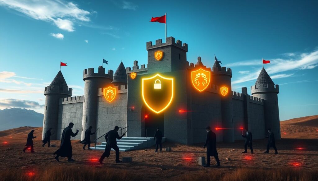 מניעת תוכנות זדוניות מניעת תוכנות זדוניות