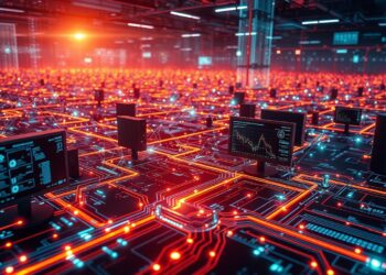 network surveillance tools for enhanced security