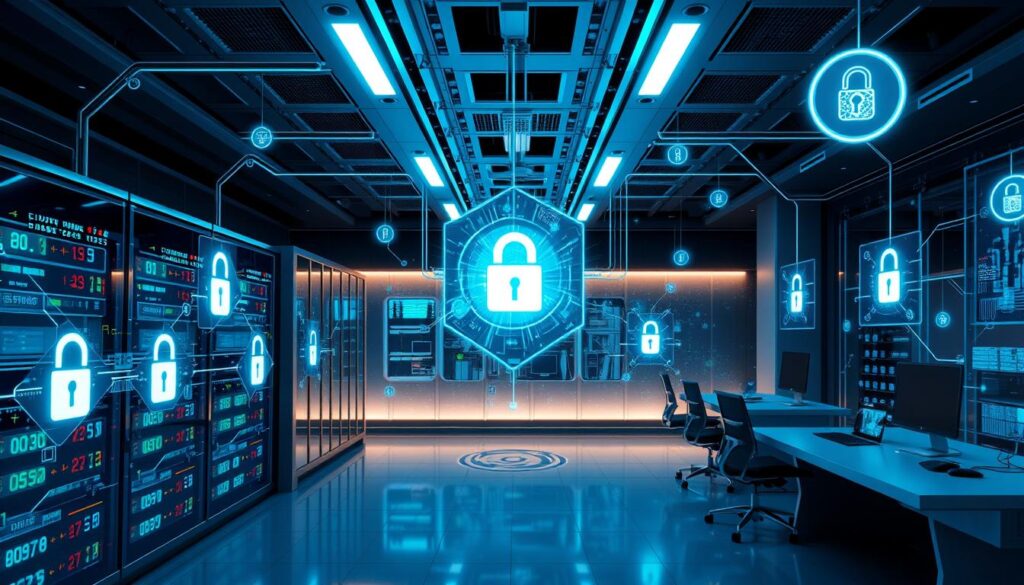 פרטיות נתונים ארגונית