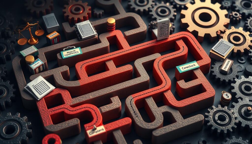 regulatory frameworks