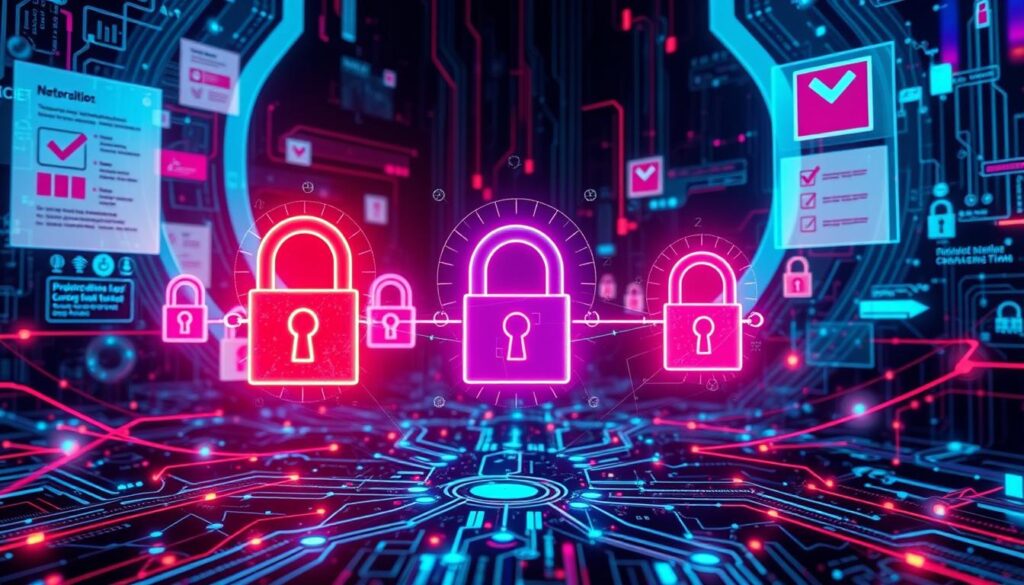 מתווהים רגולטוריים בסייברסיקיוריטי מתווהים רגולטוריים בסייברסיקיוריטי