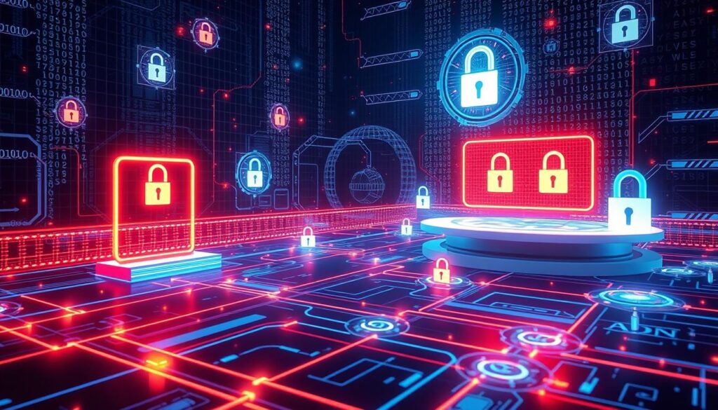 security protocols security protocols