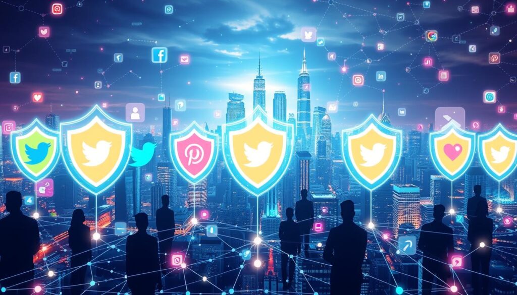 פרטיות ברשתות חברתיות פרטיות ברשתות חברתיות