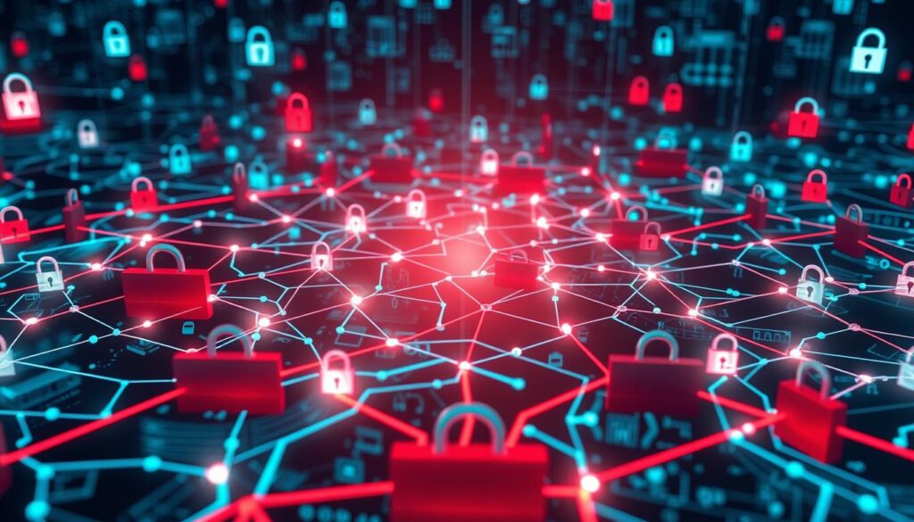 אתגרי אבטחת אמון אפס אתגרי אבטחת אמון אפס