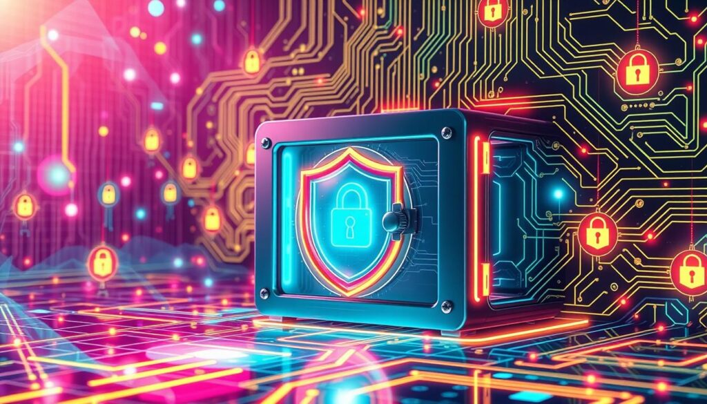 אבטחת מידע אישי אבטחת מידע אישי