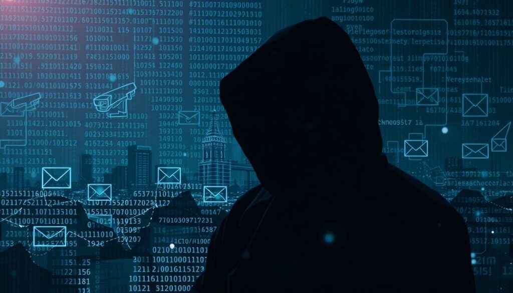 איומים על פרטיות איומים על פרטיות