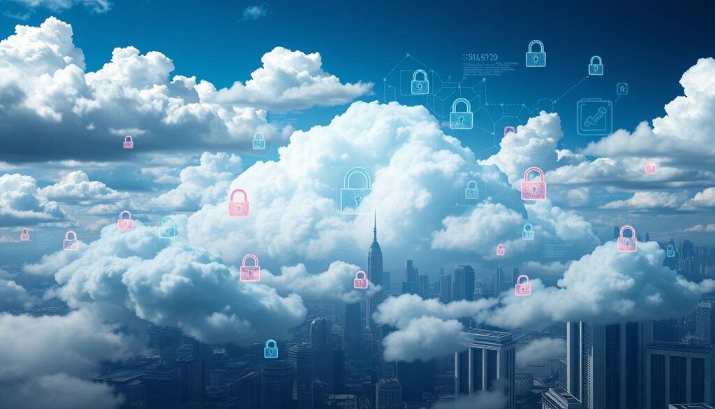 אתגרים בענן אתגרים בענן