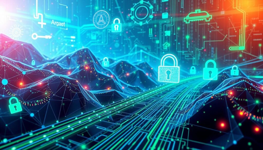 בחירת טכניקות הצפנה בחירת טכניקות הצפנה