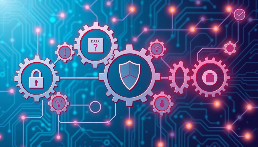 בניית תוכנית מניעת אובדן נתונים