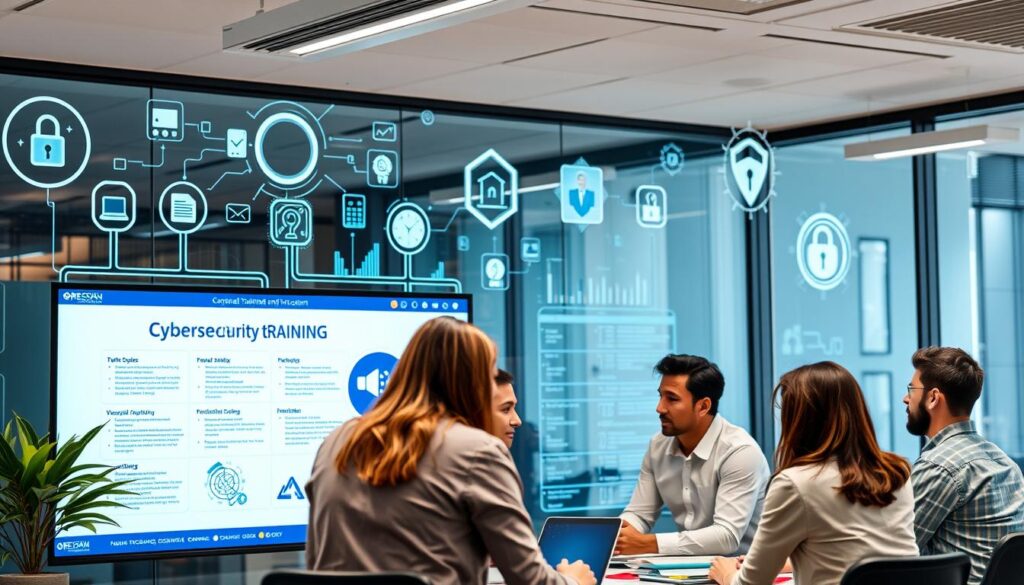 הדרכות אבטחת מידע הדרכות אבטחת מידע