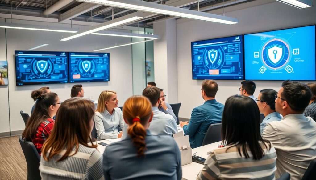 הדרכות אבטחת מידע הדרכות אבטחת מידע