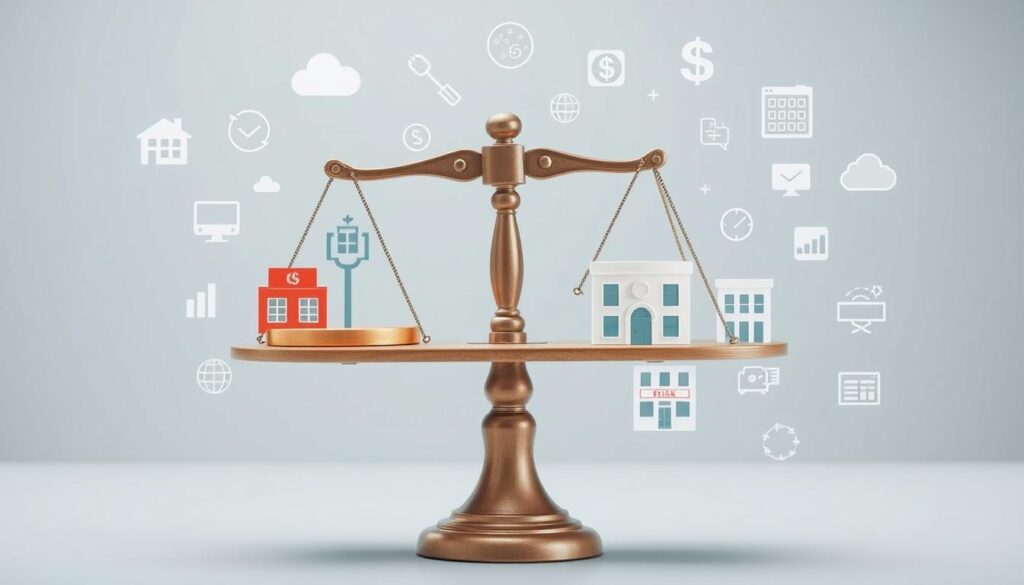 הערכות סיכונים לעסקים קטנים ובינוניים