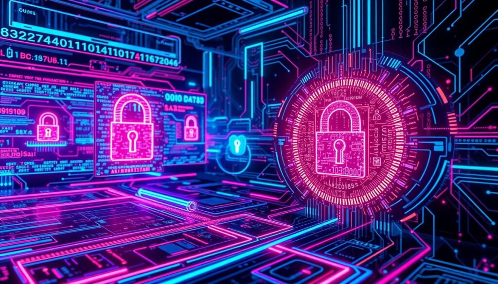 טכנולוגיות אבטחה