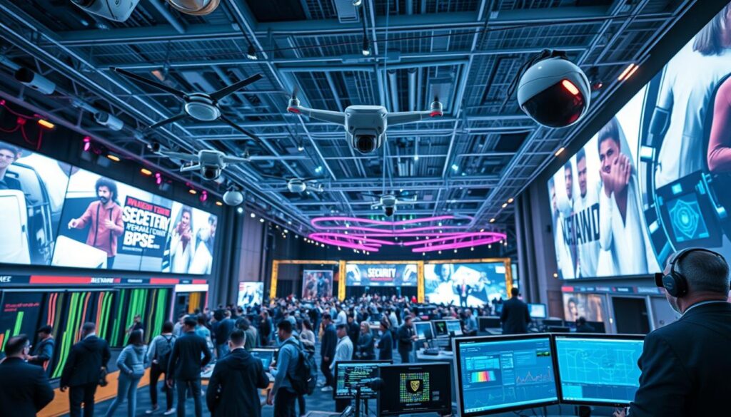 טכנולוגיות אבטחה טכנולוגיות אבטחה