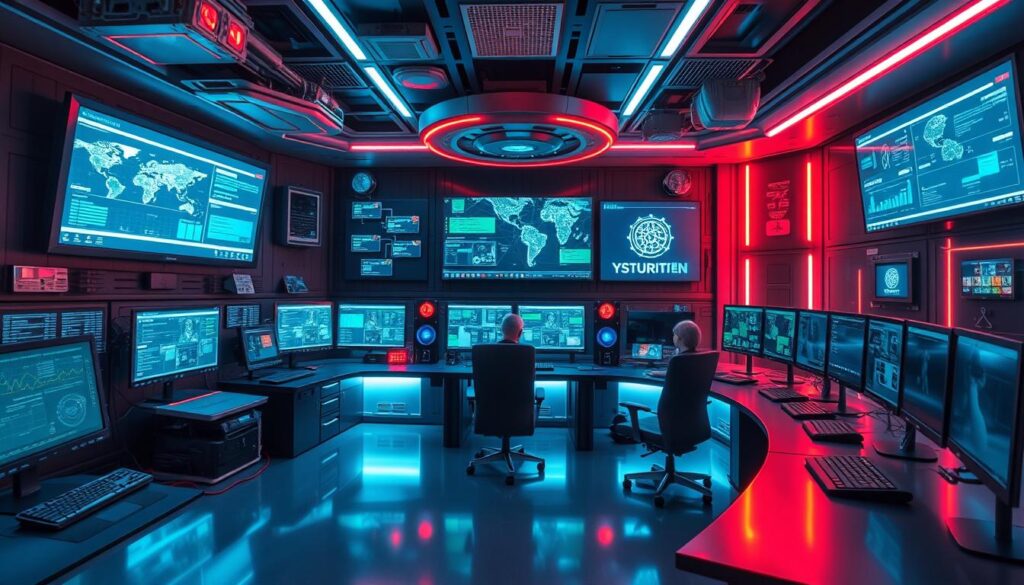 טכנולוגיות במערכות זיהוי חדירה טכנולוגיות במערכות זיהוי חדירה