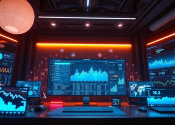 כלי ניטור רשת