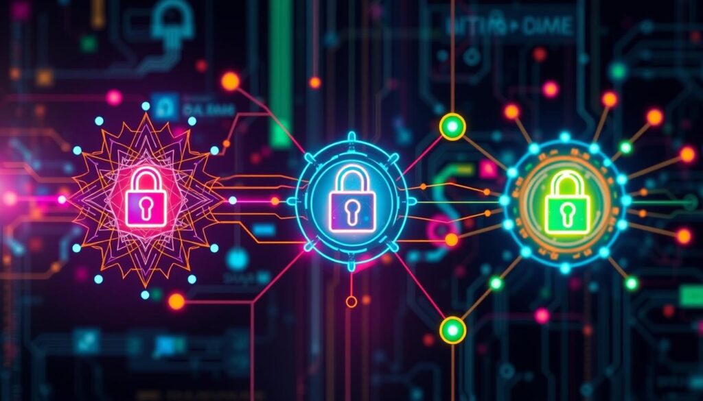 מאפייני פרוטוקולים מאפייני פרוטוקולים