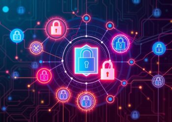 מודל אפס אמון