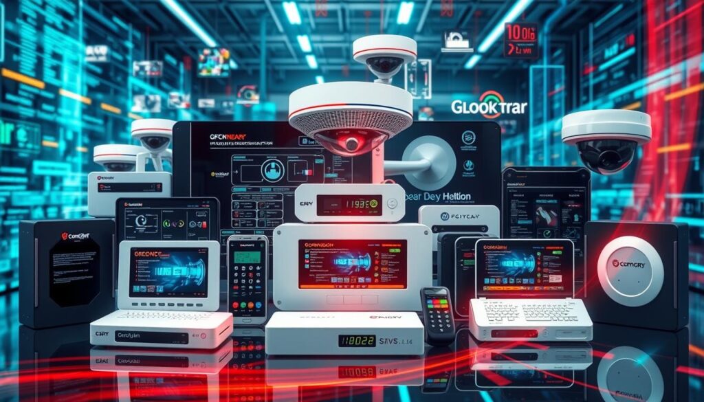 מותגים במערכות זיהוי חדירה מותגים במערכות זיהוי חדירה