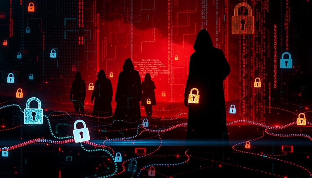 סיכוני אבטחה סיכוני אבטחה