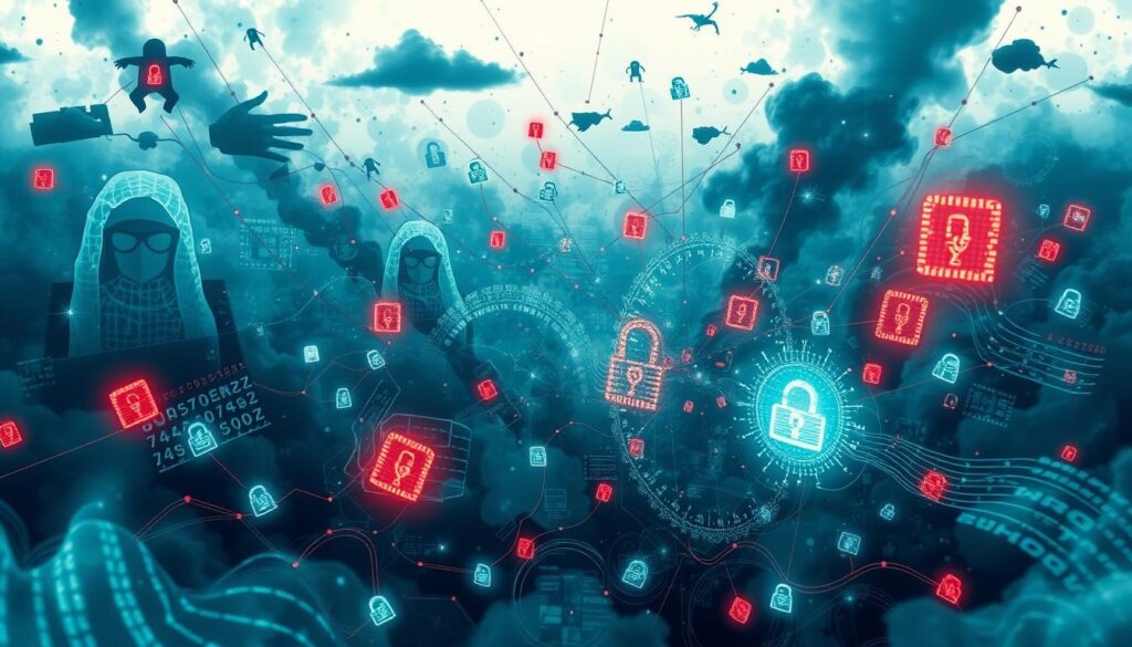 סכנות דיגיטליות