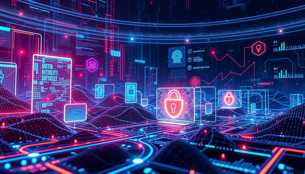 פתרונות אבטחת מידע פתרונות אבטחת מידע