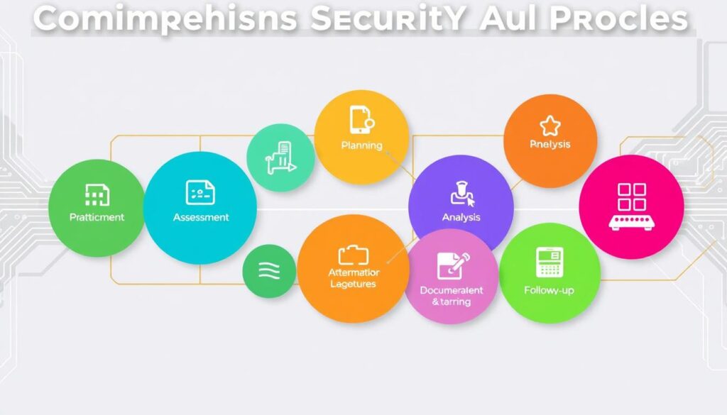 תהליך ביקורת אבטחה תהליך ביקורת אבטחה