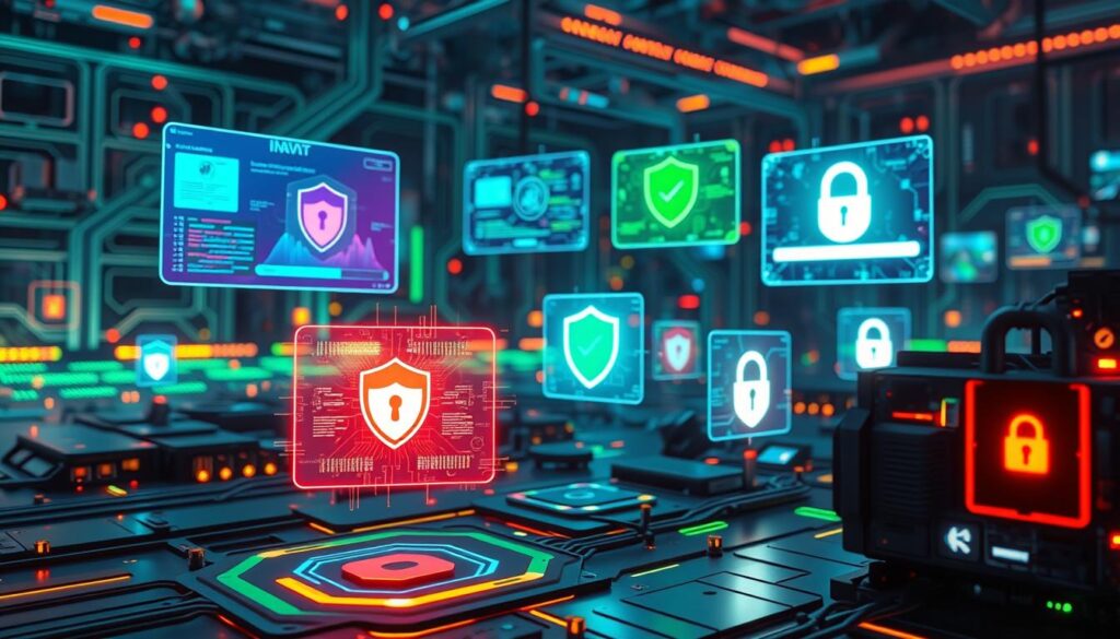 תוכנות אנטי-וירוס להגנה על נקודות קצה תוכנות אנטי-וירוס להגנה על נקודות קצה