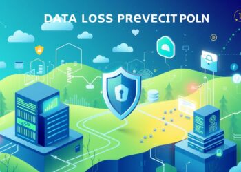 תוכנית מניעת אובדן נתונים